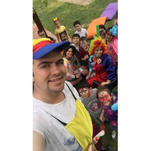 Oyun Abisi Supervisor